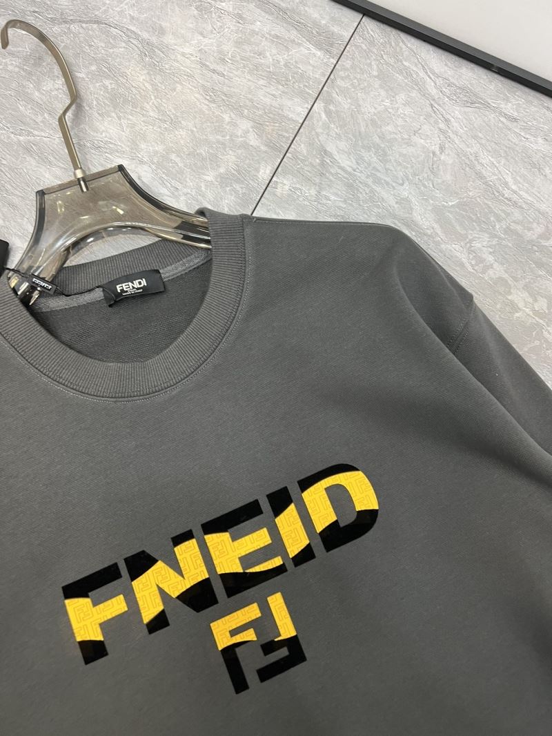 Fendi Hoodies